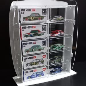 Hobbies & Displays for Collectables