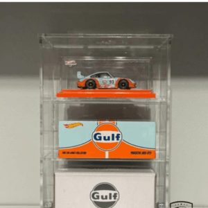 RLC 3 Car Acrylic Display